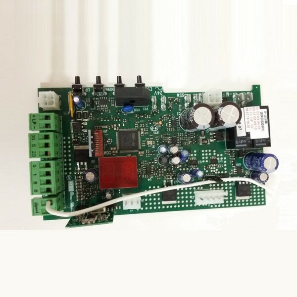 Carte électronique pour ION 4-6 Ditec
