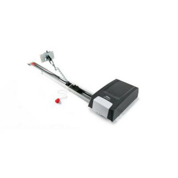 images motorisation pour porte sectionelle
