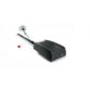 moteur TOP 903H porte de garage de garde dimensions