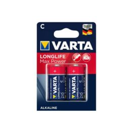 Piles varta