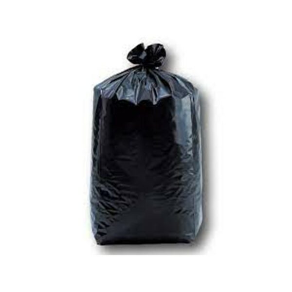 Sac plastique