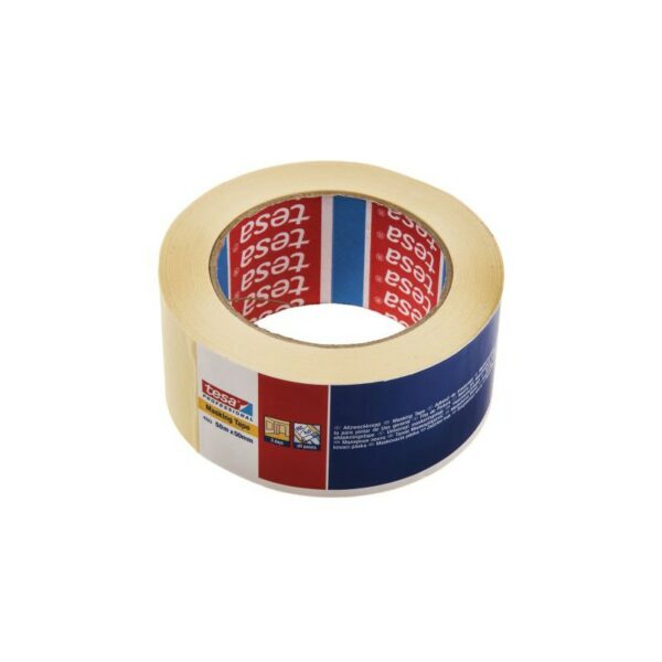Ruban adhésif de masquage Chamois Tesa 4323