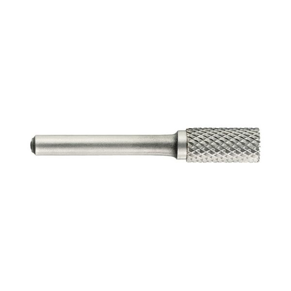 Fraise lime carbure cylindrique