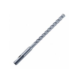 Foret pour béton armé 4 taillants en X