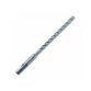 Foret béton 4 taillants SDS+ spécial béton armé, tête carbure en X