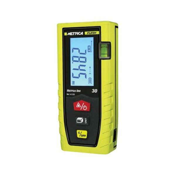 Télémètre laser compact Metrica One