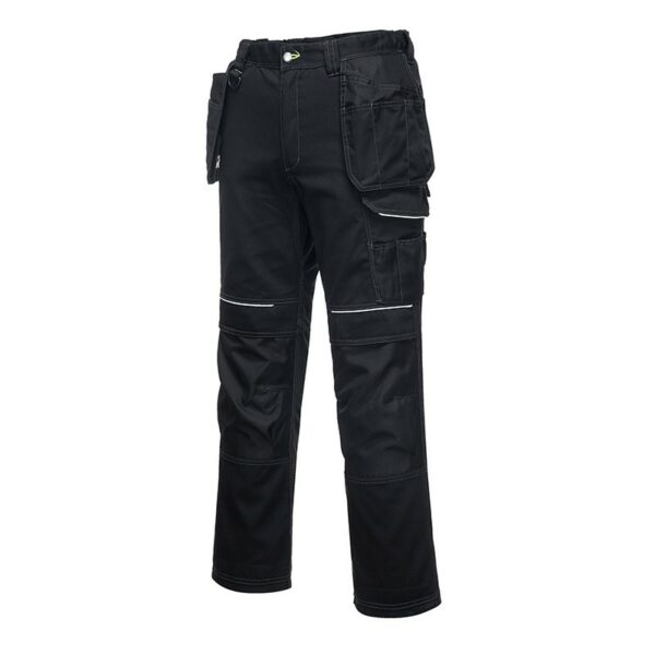 pantalon robuste avec genouillères pantalon et short