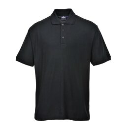 polo été 150gr 100% polyester