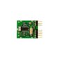 Récepteur radio 433 mhz pour carte de commande DITEC