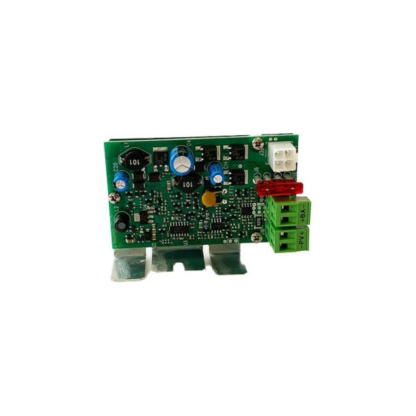 images Capteur magnétique pour ouvertures de portails a distance