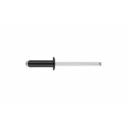 Nos rivets aluminium