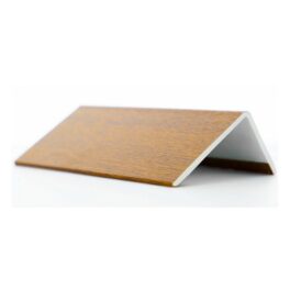 Cornieres et Plats PVC