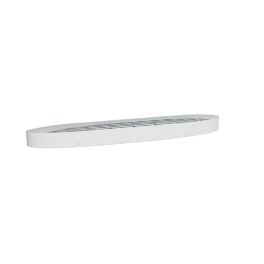 Grille entrée d’air 39db – ISOLA2 22 blanche 20514