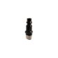 Embout rapide male 1/4