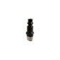Embout rapide male 1/4