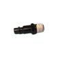 Embout rapide male 1/4