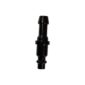 Embout rapide tuyaux 10mm intérieur