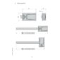 Moteur TOP603H Ditec
