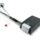 Moteur DITEC TOP903H avec rail de 3 m pour porte de garage
