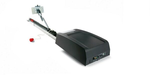 images Moteur DITEC TOP903h + Rail de 3ml pour porte de garage