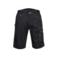 Bermuda de travail 7 poches triples coutures Portwest