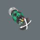 Tournevis boule 6 pièces Wera Kraftform Kompakt