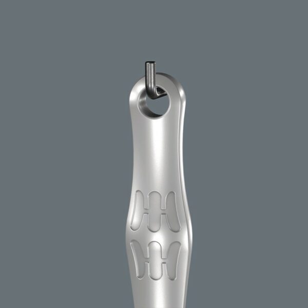 images Clé à molette 16 - 19 mm à fourche auto-ajustable 6004 L