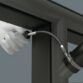 Porte-embouts 393 S extra slim avec tige flexible - Wera