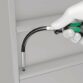 Porte-embouts 393 S extra slim avec tige flexible - Wera
