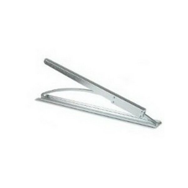 adaptateur motorisation TOP603 et TOP903
