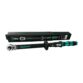 Cle dynamometrique a outil interchangeable Click-Torque