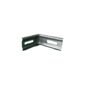 Equerre droite 70x66 pour menuiserie bois/pvc/alu resistance 212N