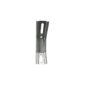 Equerre 70x125 pour menuiserie bois/pvc/alu resistance 257N