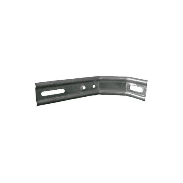 Equerre 70x145 pour menuiserie bois/pvc/alu resistance 257N