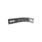 Equerre 70x145 pour menuiserie bois/pvc/alu resistance 257N