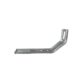 Equerre 70x145 pour menuiserie bois/pvc/alu resistance 257N