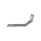 Equerre 70x145 pour menuiserie bois/pvc/alu resistance 257N