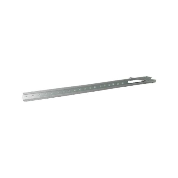 images Suspente 240 mm pour rail fourrure (f47) 100 pièces
