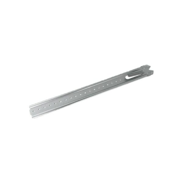Suspente 400 mm pour rail fourrure