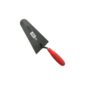 Truelle 20 cm poignée rubber metrica