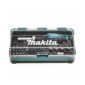 Coffret tournevis cliquet + 46 accessoires Makita b-36170-10