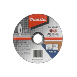 MAKITA 125 x 1,6 mm