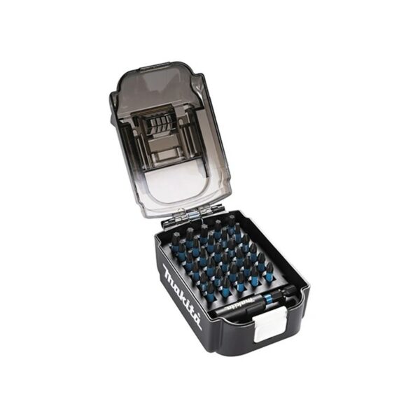 Makita Impact Black E-03084 Jeu d'embouts