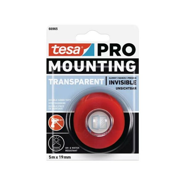 Double face Mounting pro Tesa Double face Mounting pro Tesa