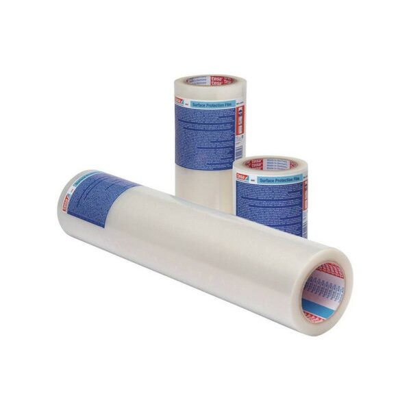 images Film protecteur de surface incolore résistant incolore 250 x 100