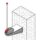 Antenne externe gol148REA
