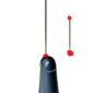 gol148REA  livré avec une tige 433mhz et une tige 868 mhz