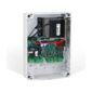 c'est une armoire de commande pour moteur de portail battant Ditec refenrence lcu30h carte pour motorisation battante ditec Entrematic