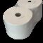 2 bobines de Ouate Blanche T1000 Essuyage Multi-Usages