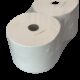 Bobine Ouate blanche 800G BOBBYPUR 23x22 cm - lot de 2